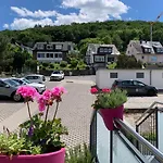 La Maison Vintage 3* Cochem