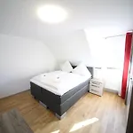 Fogadó La Maison Vintage 3*