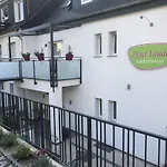 Fogadó La Maison Vintage 3*
