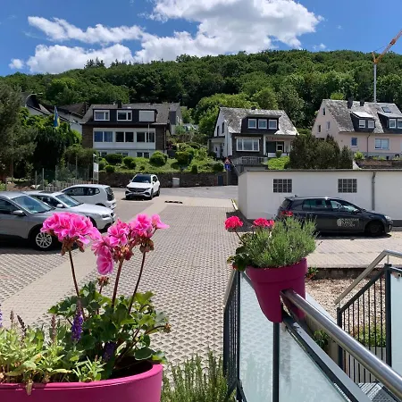 La Maison Vintage 3* Cochem