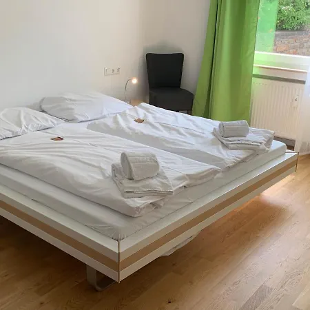 La Maison Vintage Inn 3*