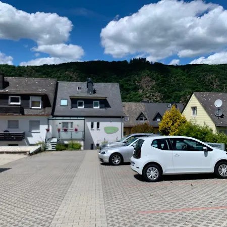 Inn La Maison Vintage 3*