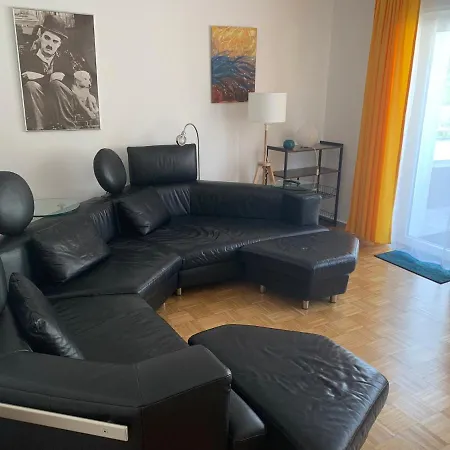 Fogadó La Maison Vintage Cochem