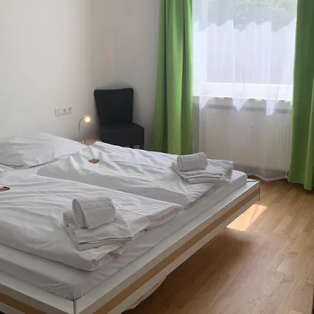 Värdshus La Maison Vintage 3*