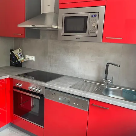 La Maison Vintage Inn