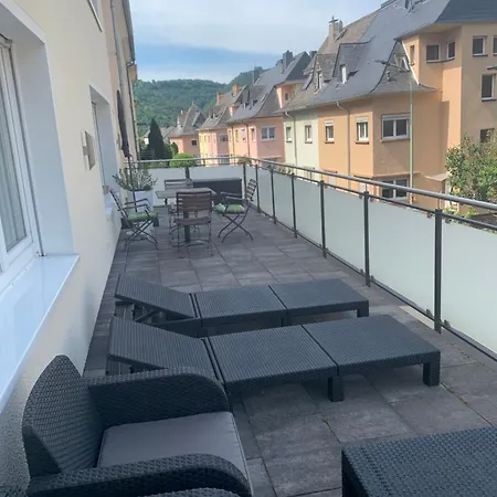 La Maison Vintage Inn