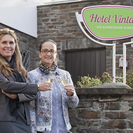 イン La Maison Vintage コッヘム