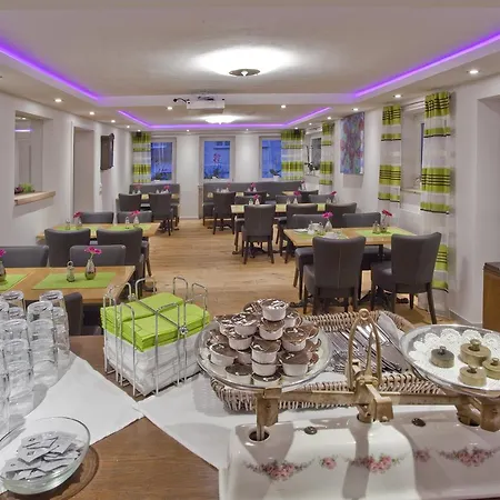 La Maison Vintage Inn Cochem