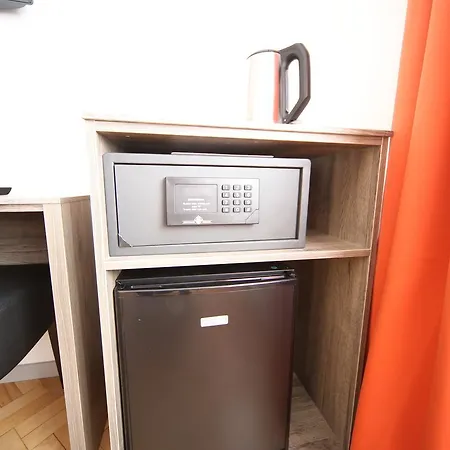 La Maison Vintage Värdshus 3*