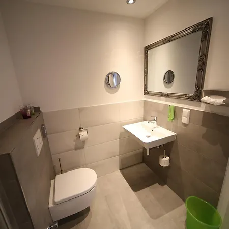 La Maison Vintage Herberg 3*
