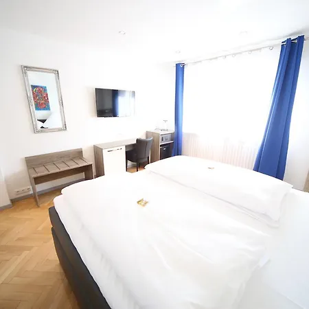 La Maison Vintage 3* Cochem