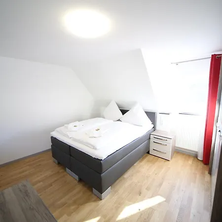 Värdshus La Maison Vintage 3*