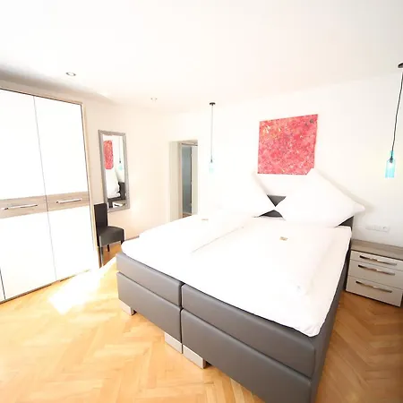 La Maison Vintage 3* Cochem