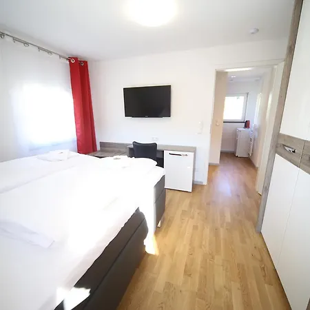 Herberg La Maison Vintage 3*