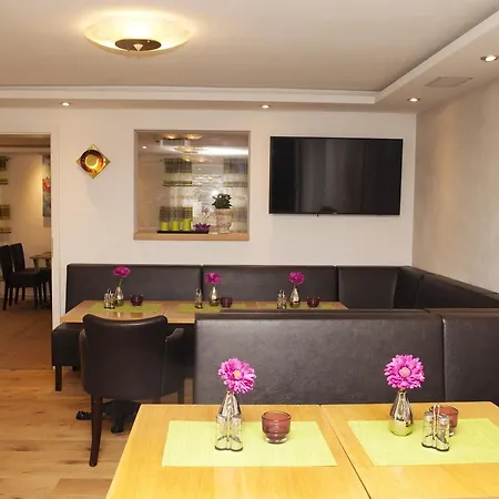 La Maison Vintage Herberg 3*