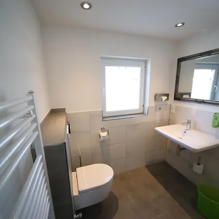 La Maison Vintage 3* Cochem