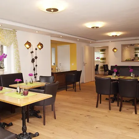 La Maison Vintage 3* Cochem