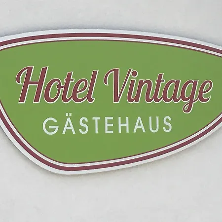 Värdshus La Maison Vintage