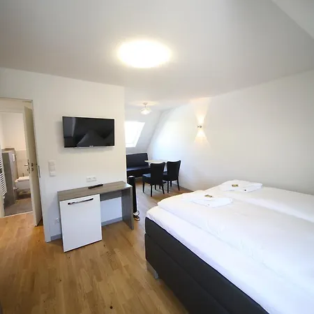 La Maison Vintage 3* Cochem