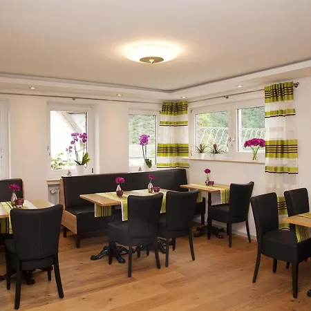 La Maison Vintage Inn Cochem