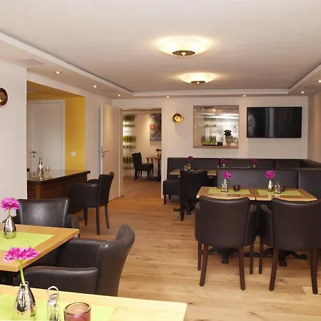 La Maison Vintage Inn Cochem