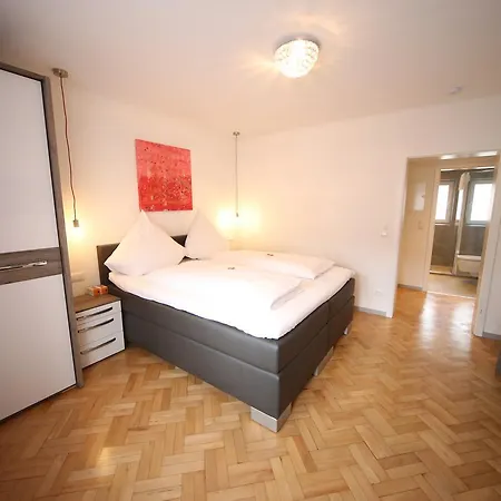 La Maison Vintage Inn Cochem