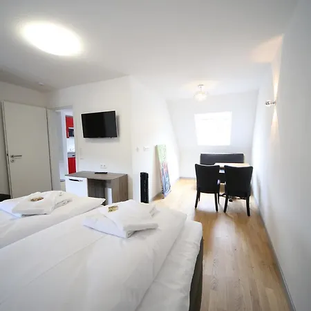 La Maison Vintage 3*