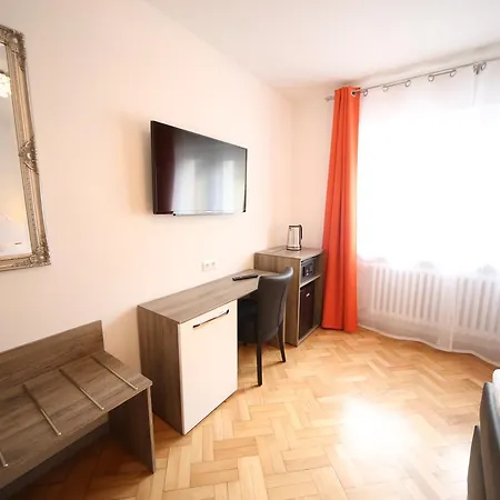 La Maison Vintage Inn 3*