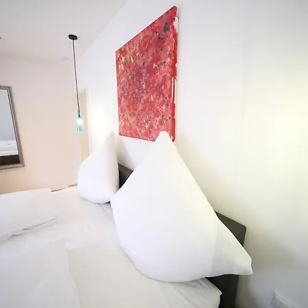 Inn La Maison Vintage