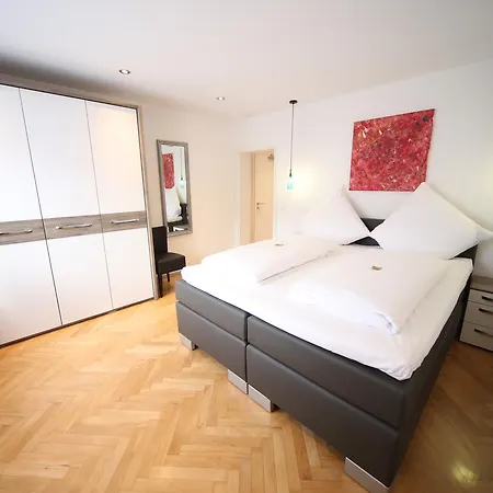 La Maison Vintage 3* Cochem