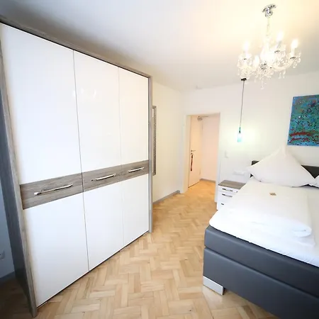 La Maison Vintage Cochem