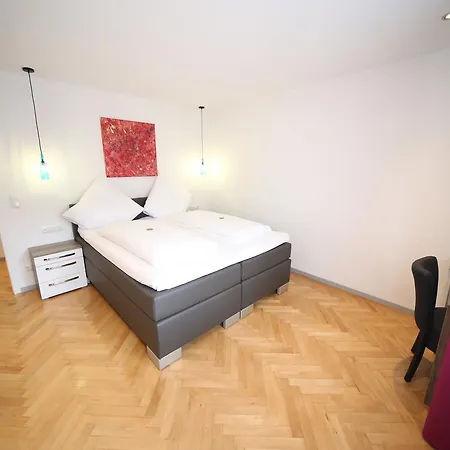 La Maison Vintage Inn Cochem