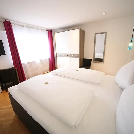 Inn La Maison Vintage Cochem