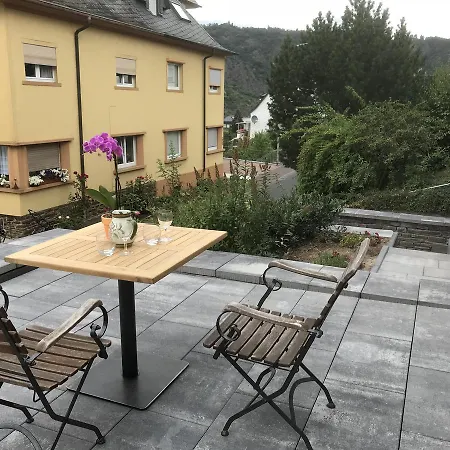 La Maison Vintage Inn 3*