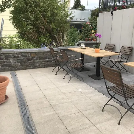 La Maison Vintage Inn Cochem