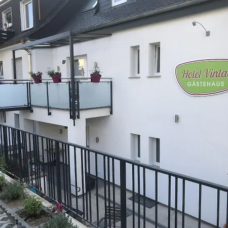 بيت ريفي La Maison Vintage 3*