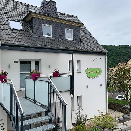 La Maison Vintage Inn Cochem