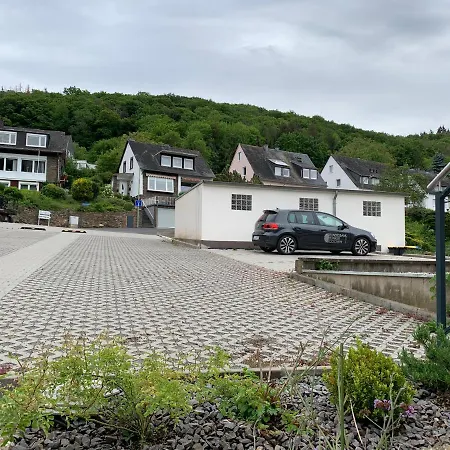 Fogadó La Maison Vintage