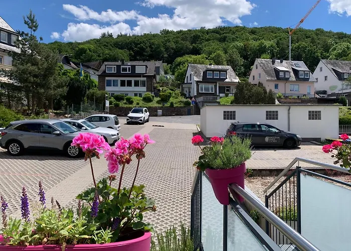 La Maison Vintage 3* Cochem