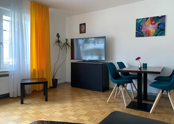 La Maison Vintage 宾馆 科赫姆