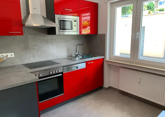 La Maison Vintage Fogadó