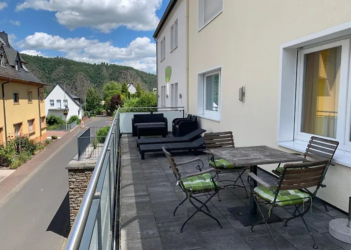 La Maison Vintage 宾馆