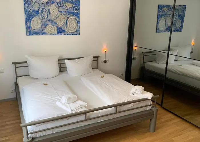 宾馆 La Maison Vintage 科赫姆