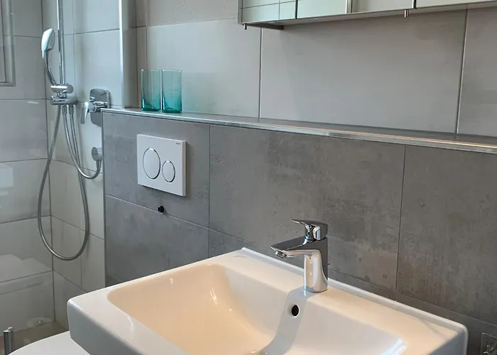 宾馆 La Maison Vintage 科赫姆