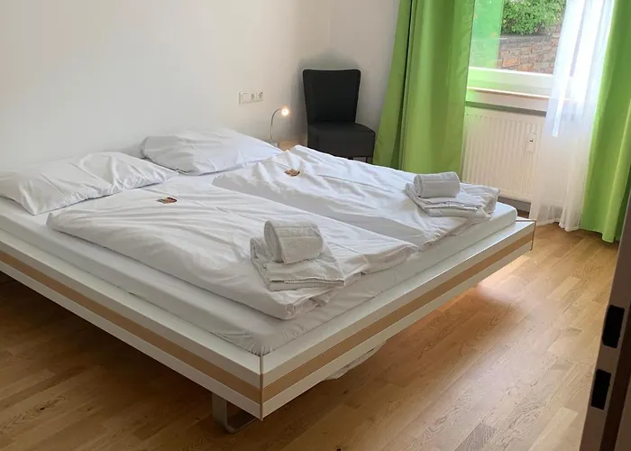 La Maison Vintage 宾馆 3*