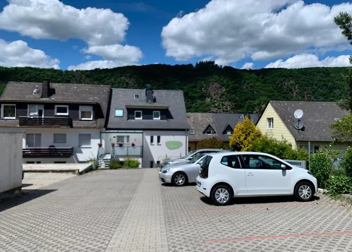 Fogadó La Maison Vintage 3*