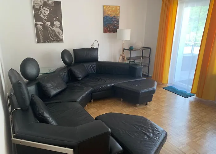 Fogadó La Maison Vintage Cochem