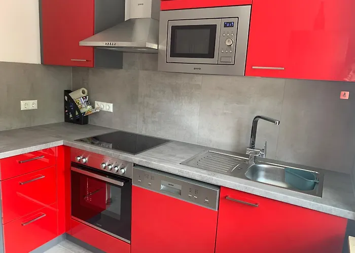 La Maison Vintage 宾馆