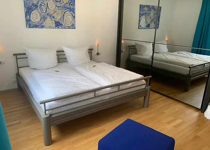 La Maison Vintage Cochem