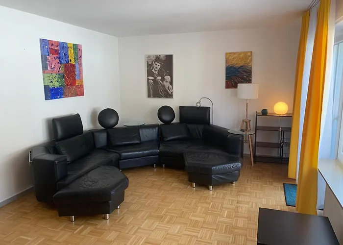 宾馆 La Maison Vintage 科赫姆